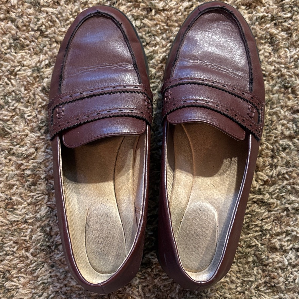 Lifestrides in good condition
